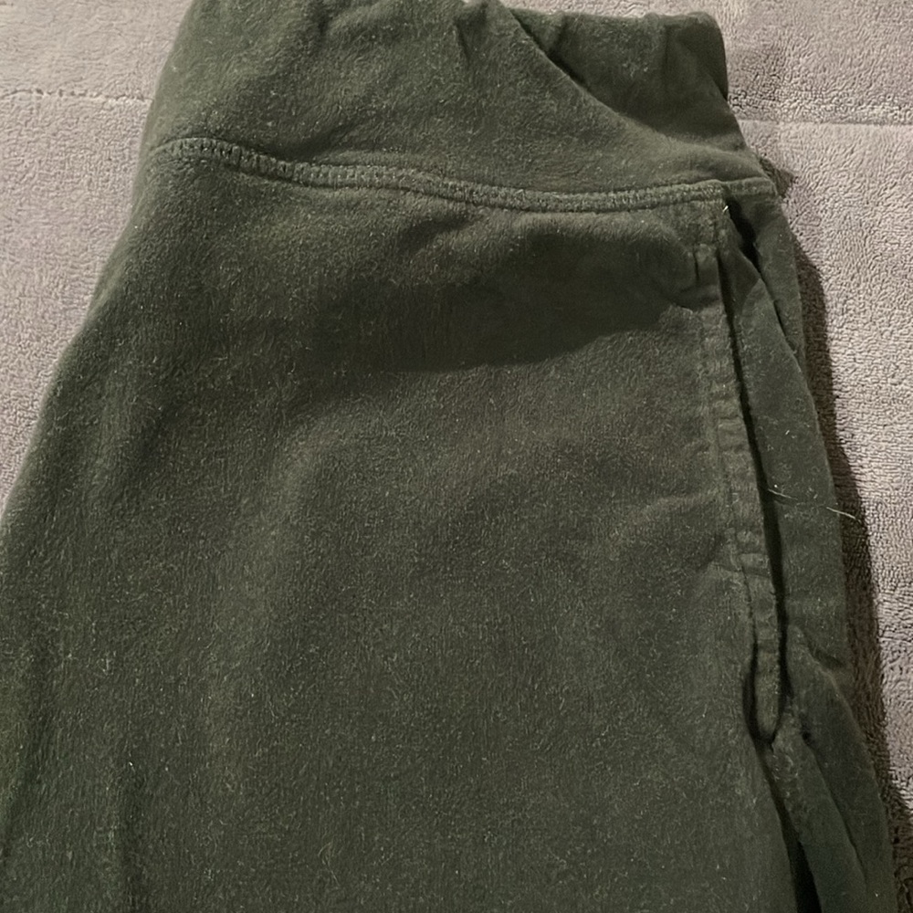 Sweaty Betty fleece joggers - Picture 9 of 9